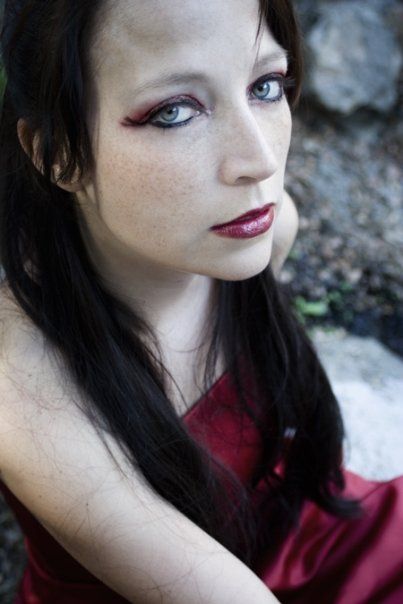 Melodye Joy - Looking at an Angel