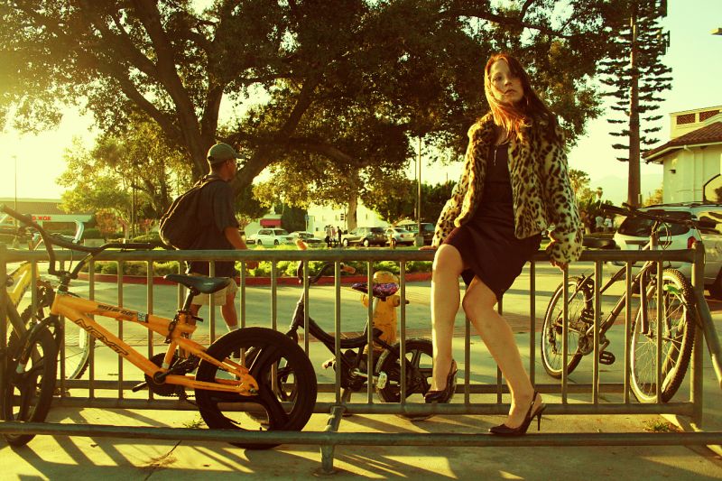 Melodye Joy - Can I Get a Ride?