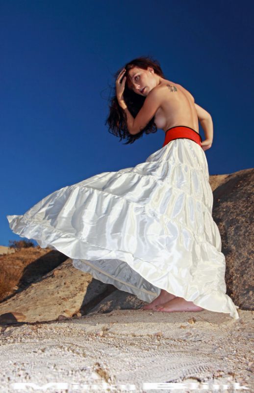 Melodye Joy - Dance in the Sunlight