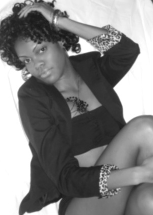 Tyra LaShay