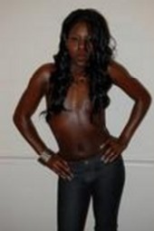 Mz.IGotTheInternetGoin'Nuttz - PhotoShoot With Shun Goose Photography