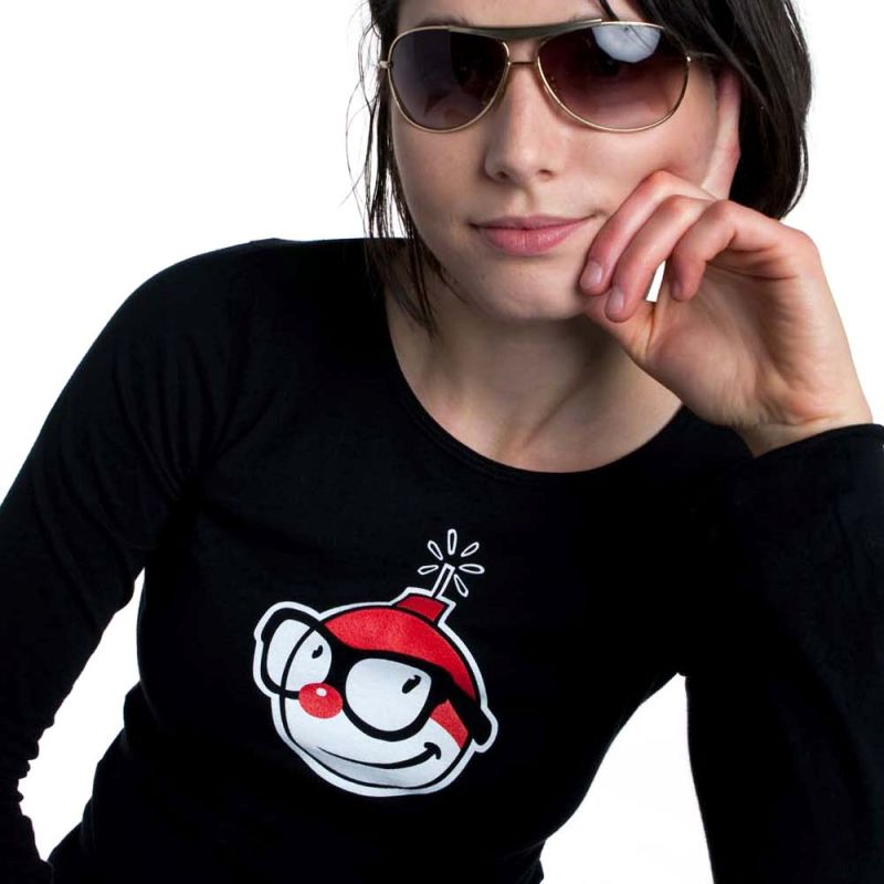 Erin Nichole Boyt - BoomBoom 