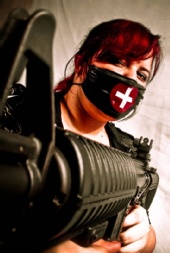 Lilian rose - psychoo <3