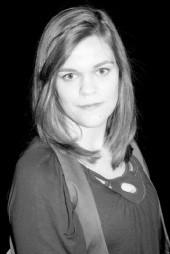 Allison Walker - Headshot 1