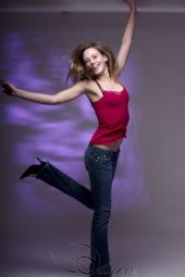 Cassie Saville - Armana Models!