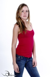 Cassie Saville - Armana Models!