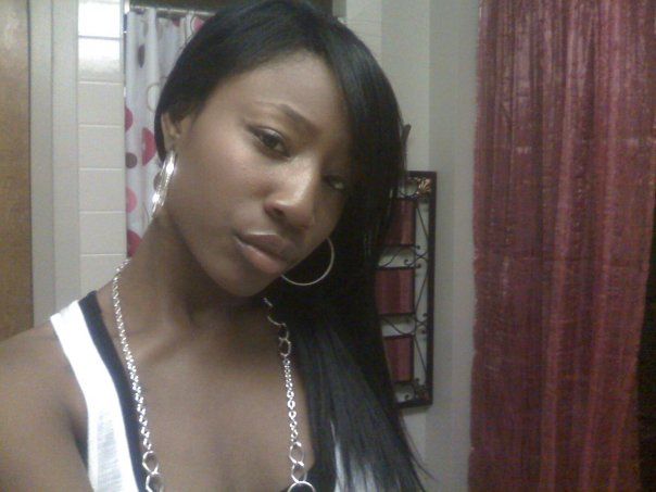 London Shanell - mmm!