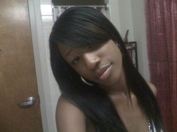 London Shanell - mmm!