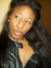 London Shanell - mmm!