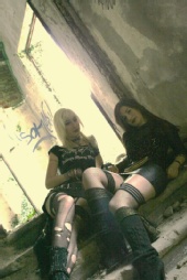 Valeria LittleWildChild