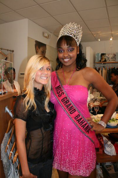 Relle Antonette - Event