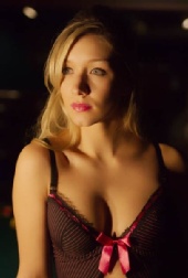 Sunny-Jean Dupre - Pool Hall