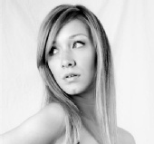 Sunny-Jean Dupre - white