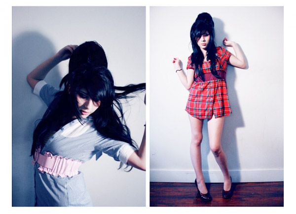 Arielle Cristiana - beehive