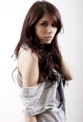 Arielle Cristiana - studio