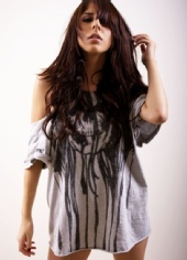 Arielle Cristiana - studio