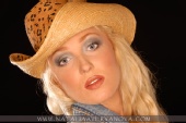 Natalia Averyanova - Studio Shoot
