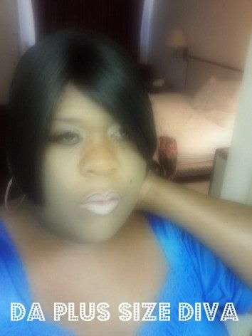 Da Plussize Diva