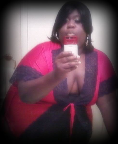 Da Plussize Diva