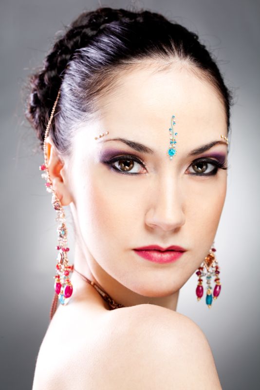 Dana Maye - Indian Bridal