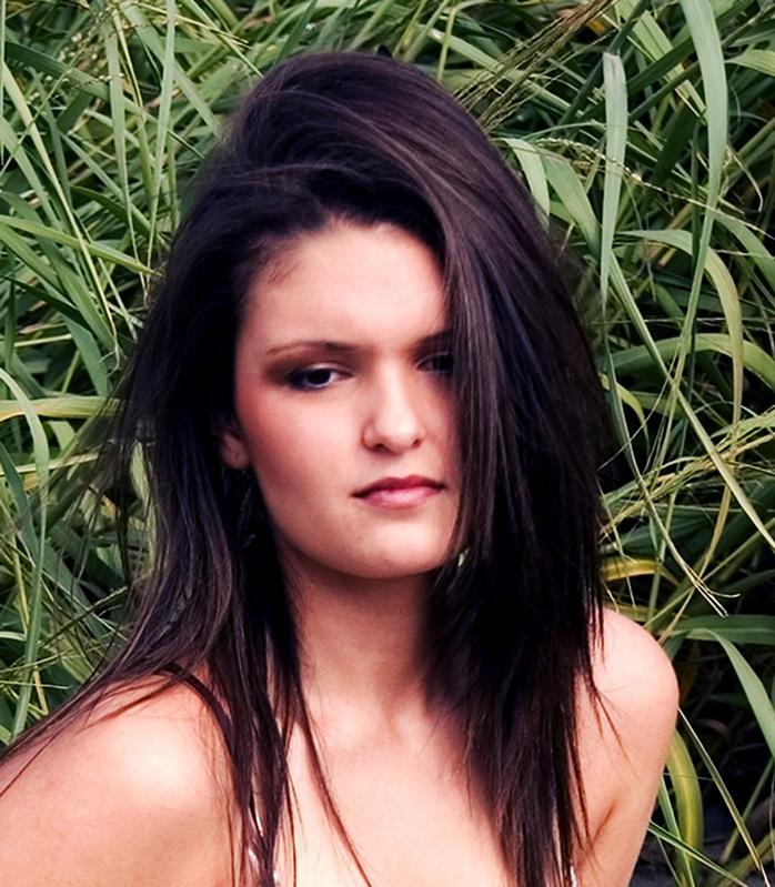 Carissa Register