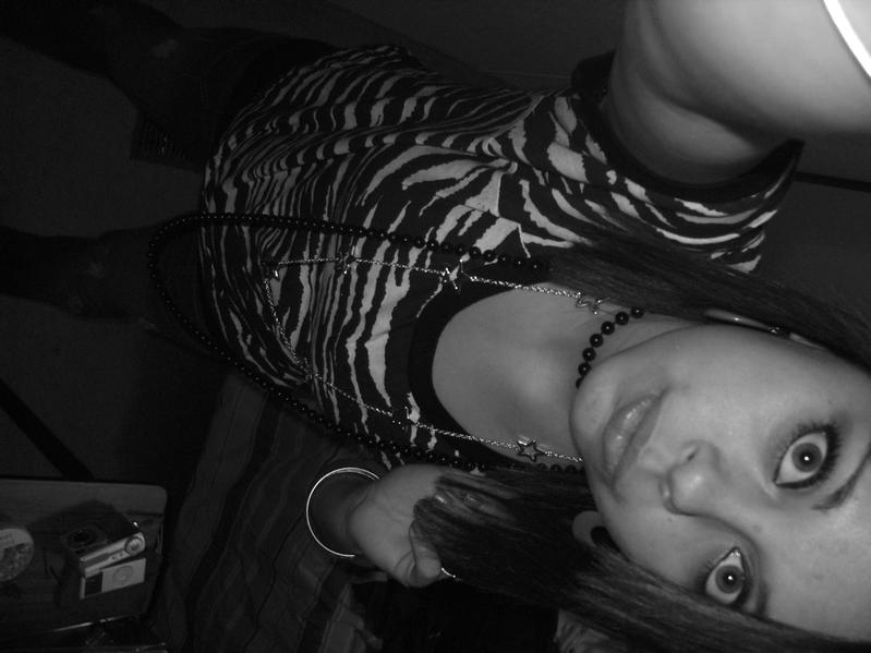 andriggers1013 - Beautiful Disaster