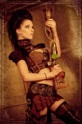 Mandi Malfunction - General Havoc