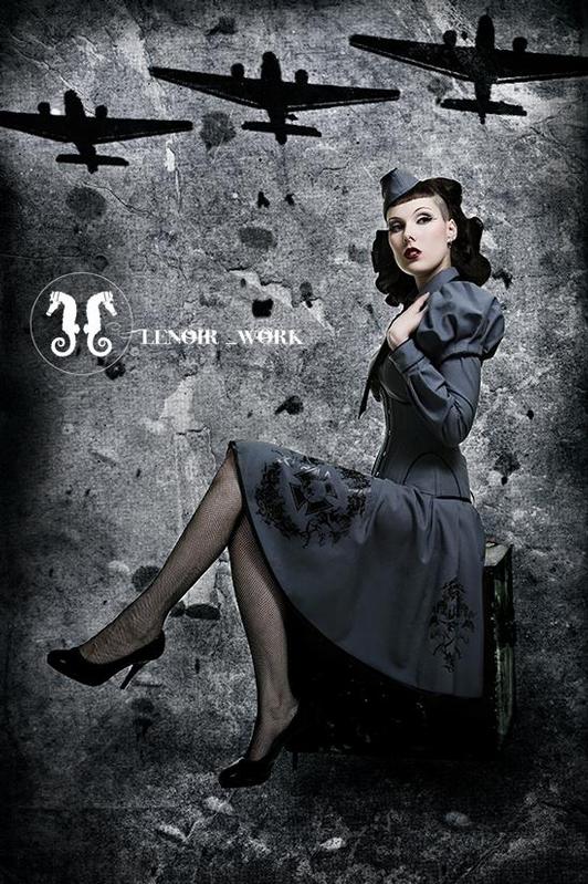 samantha draven - Les nuits brocade