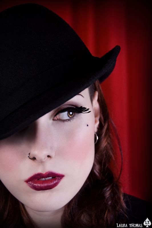 samantha draven - cabret