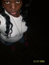 Punkin - gorgeous