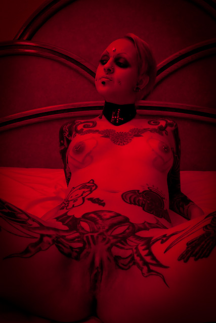 Allegra