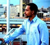 LoomzWorld - Over the City Photo Shoot