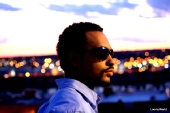 LoomzWorld - Over the City Photo Shoot