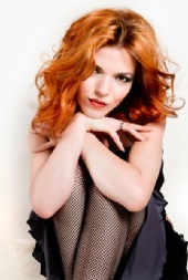 Jenacide - Classy Goth