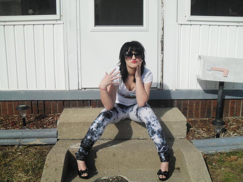 DallaceNikhol - Sunglasses