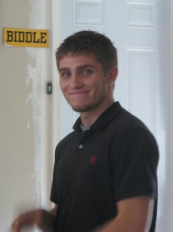 Scott Ashlock
