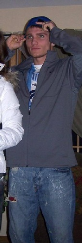 Scott Ashlock