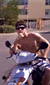 Scott Ashlock