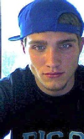 Scott Ashlock