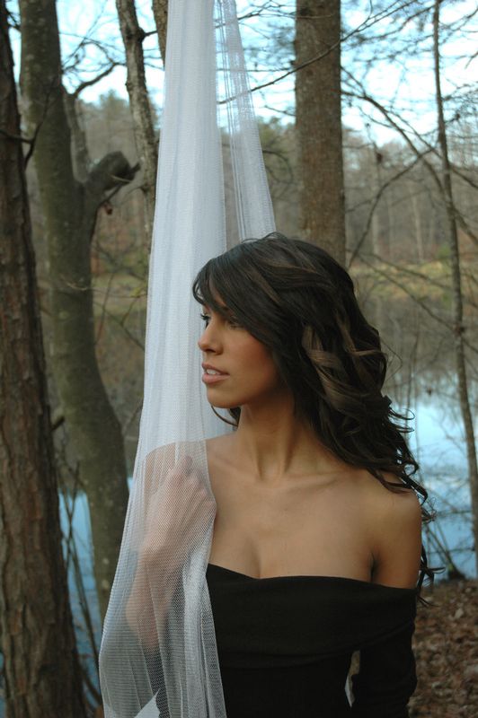 kristen nicole - kn8