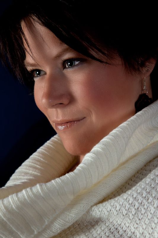 Marie Jolie - Marie