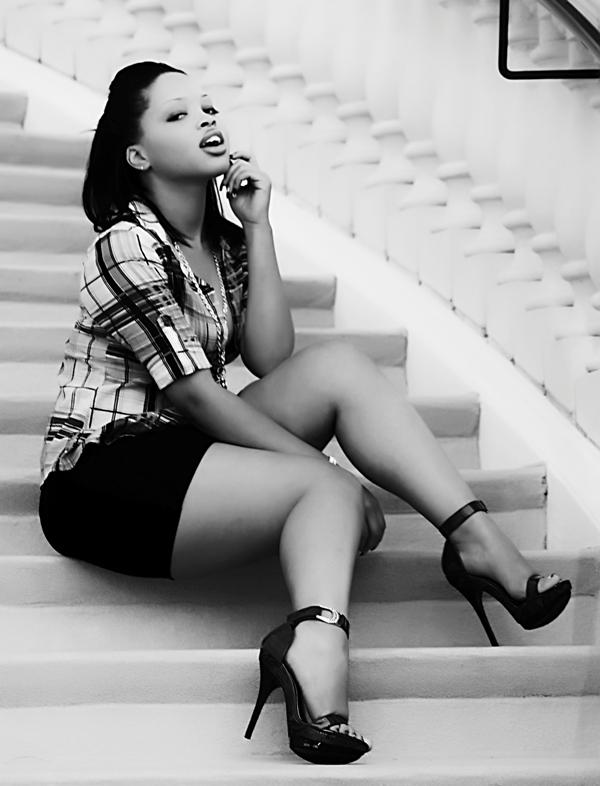 Sade` Mone`