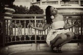 Sade` Mone`