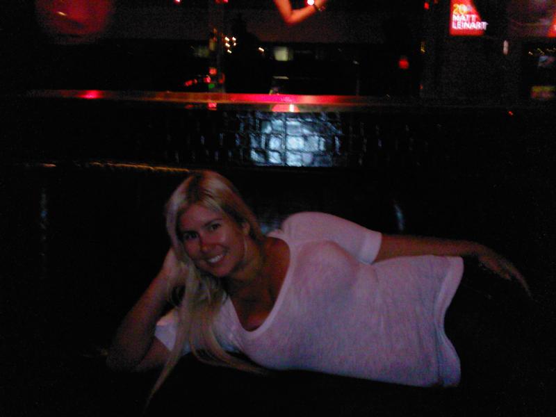 Gaby Sunheart - Vegas