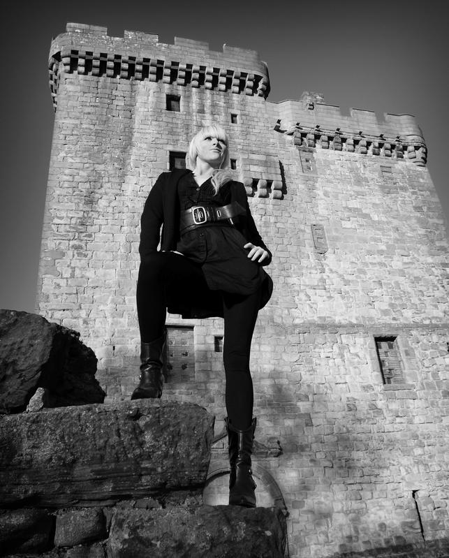 Nicolle - Location