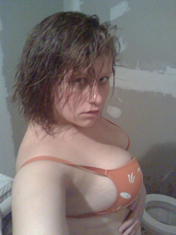 Briana - just meee