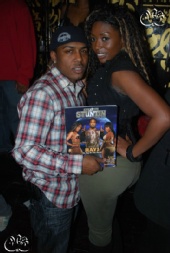 MontanaRite - Showing Love