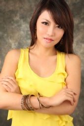 Jojojoy - Yellow dress