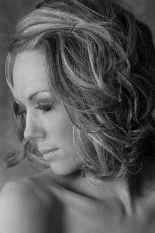 krissy - New work 2010