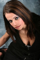 Jessi_Darling - SnaryOldPhotography